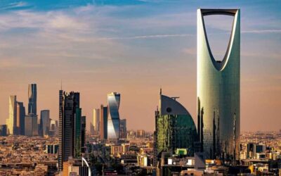 Economic Diversification in KSA: Opportunities for Trade and Investment