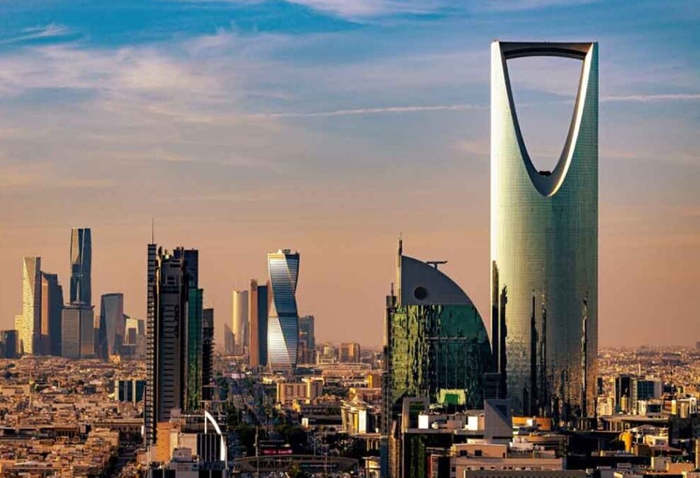 Economic Diversification in KSA: Opportunities for Trade and Investment