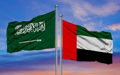 Synergies and Collaborations: Exploring Economic Partnerships Between KSA and UAE