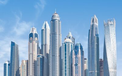 Dubai International Financial Centre (DIFC): A Global Hub for Trade and Investment