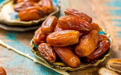 The Sweet Truth About Dates: Unveiling the Benefits of Majdool Dates at Dockerway