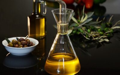 The Virgin Olive Oil Test: Simple Ways to Spot the Real Deal at Dockerway Unmasking Adulteration: The Importance of Authentic Olive Oil