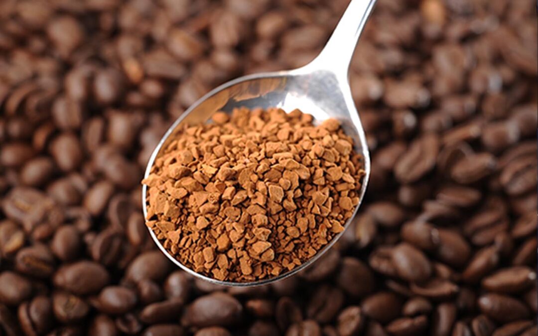 Instant Coffee: Your Morning Boost Without the Jolt at Dockerway