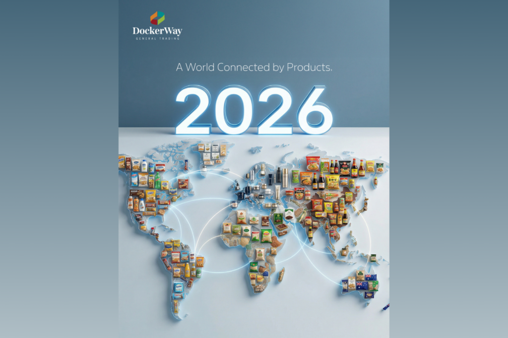 DockerWay دوكرواي